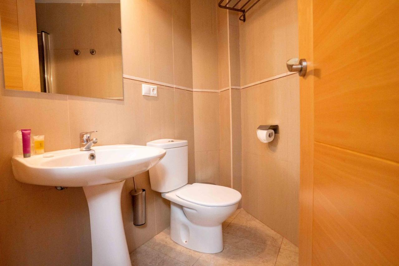 Hotel Sierra de Huesa Zewnętrze zdjęcie